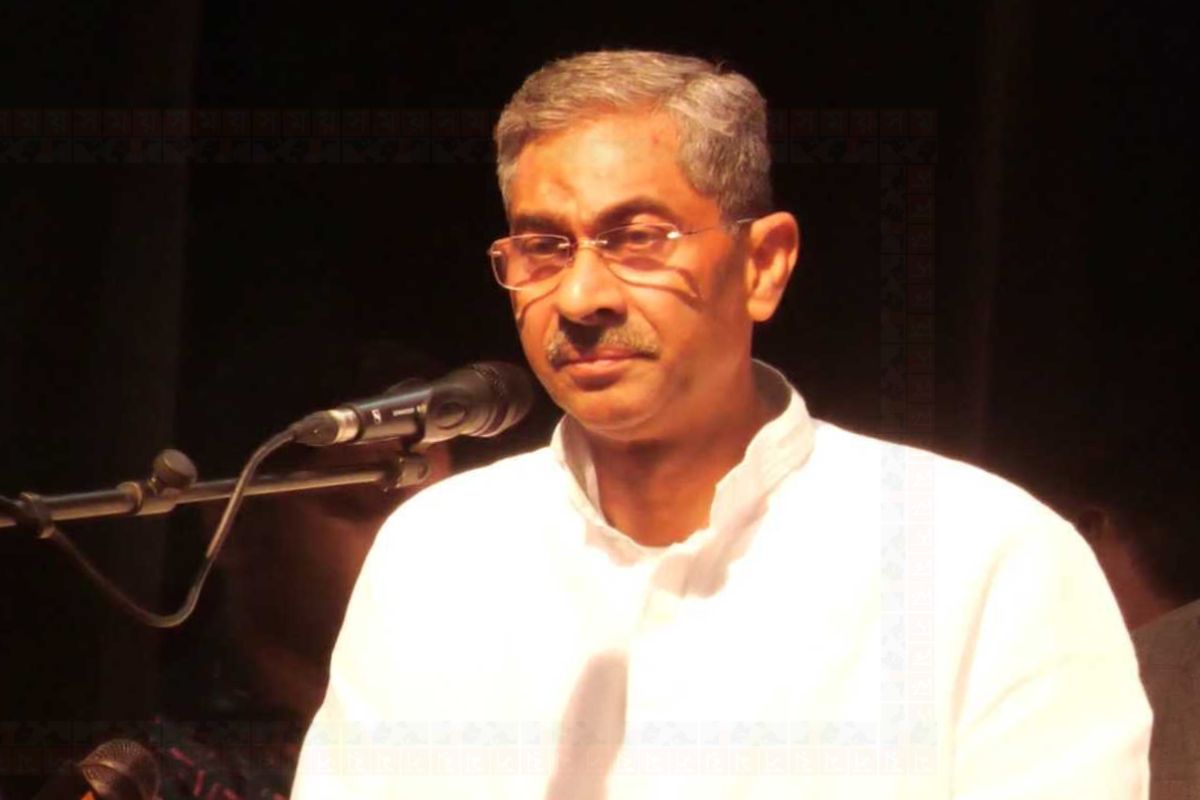 ৭ কোটি মানুষ চরম সংকটের মুখে রয়েছে: পানিসম্পদ মন্ত্রী