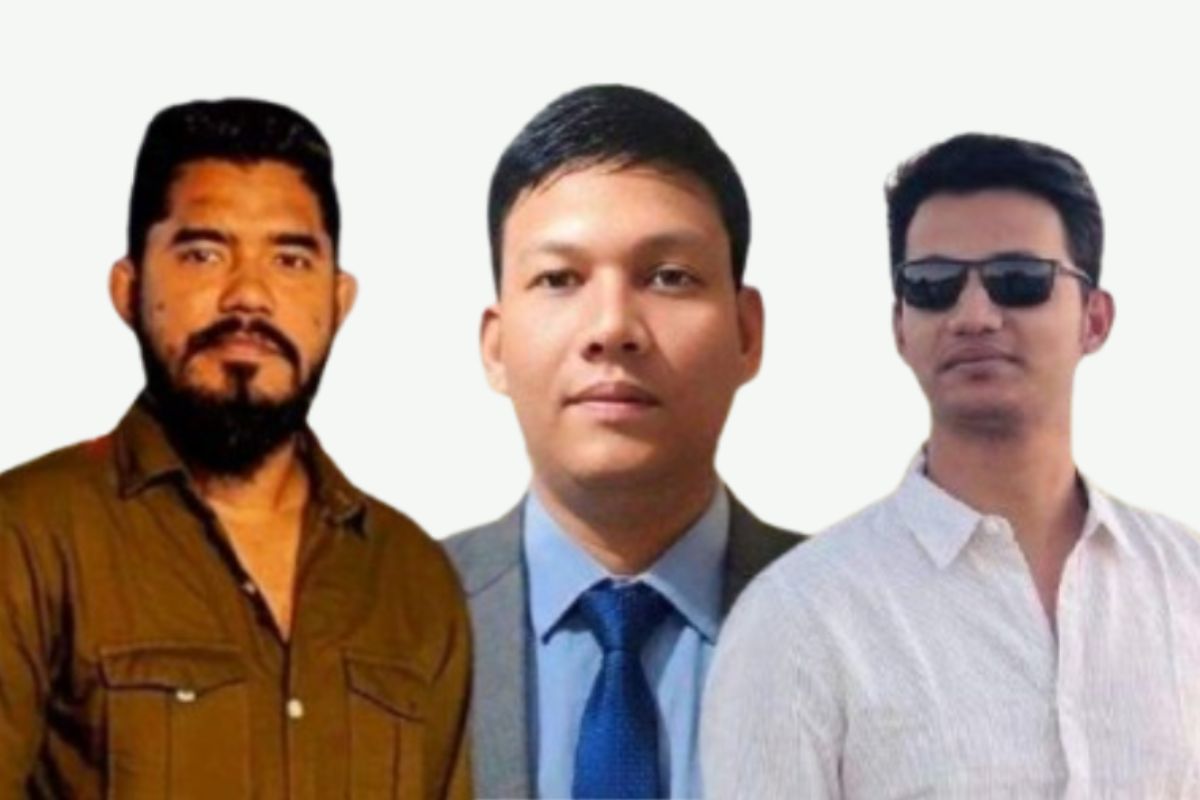 তিন ছাত্রদল নেতাকে ষষ্ঠ গ্রেডে নিয়োগ দিল সরকার