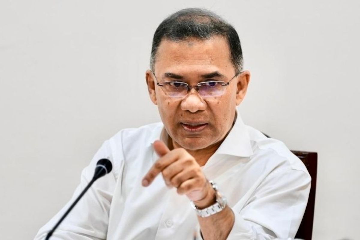 ‘যেকোনো ষড়যন্ত্র মোকাবিলায় সরকার ও জনগণ একসঙ্গে কাজ করবে’