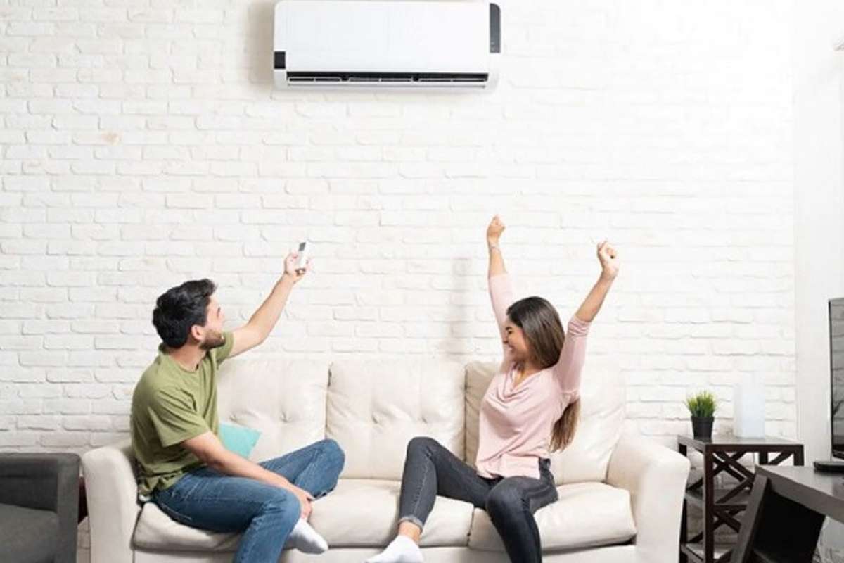 গরমে কোন এসি কিনলে বিদ্যুৎ বিল কম আসবে?