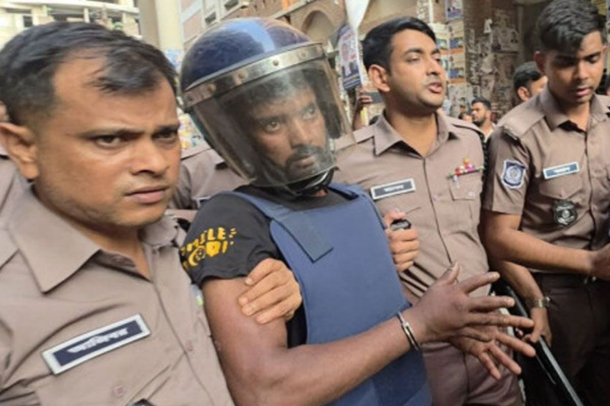 আদালতে রামিসা হত্যা মামলার চার্জশিট জমা
