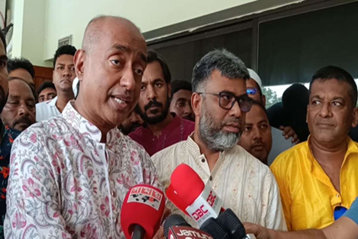 রামিসা হত্যাকাণ্ডের বিচার শুরু ১ জুন: আইনমন্ত্রী