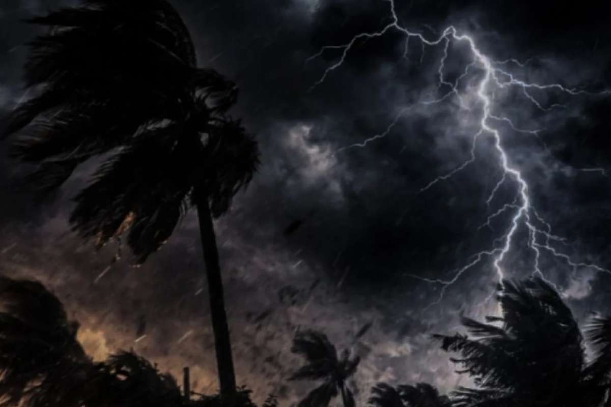 রাতের মধ্যে ৩ অঞ্চলে বজ্রসহ বৃষ্টির আশঙ্কা