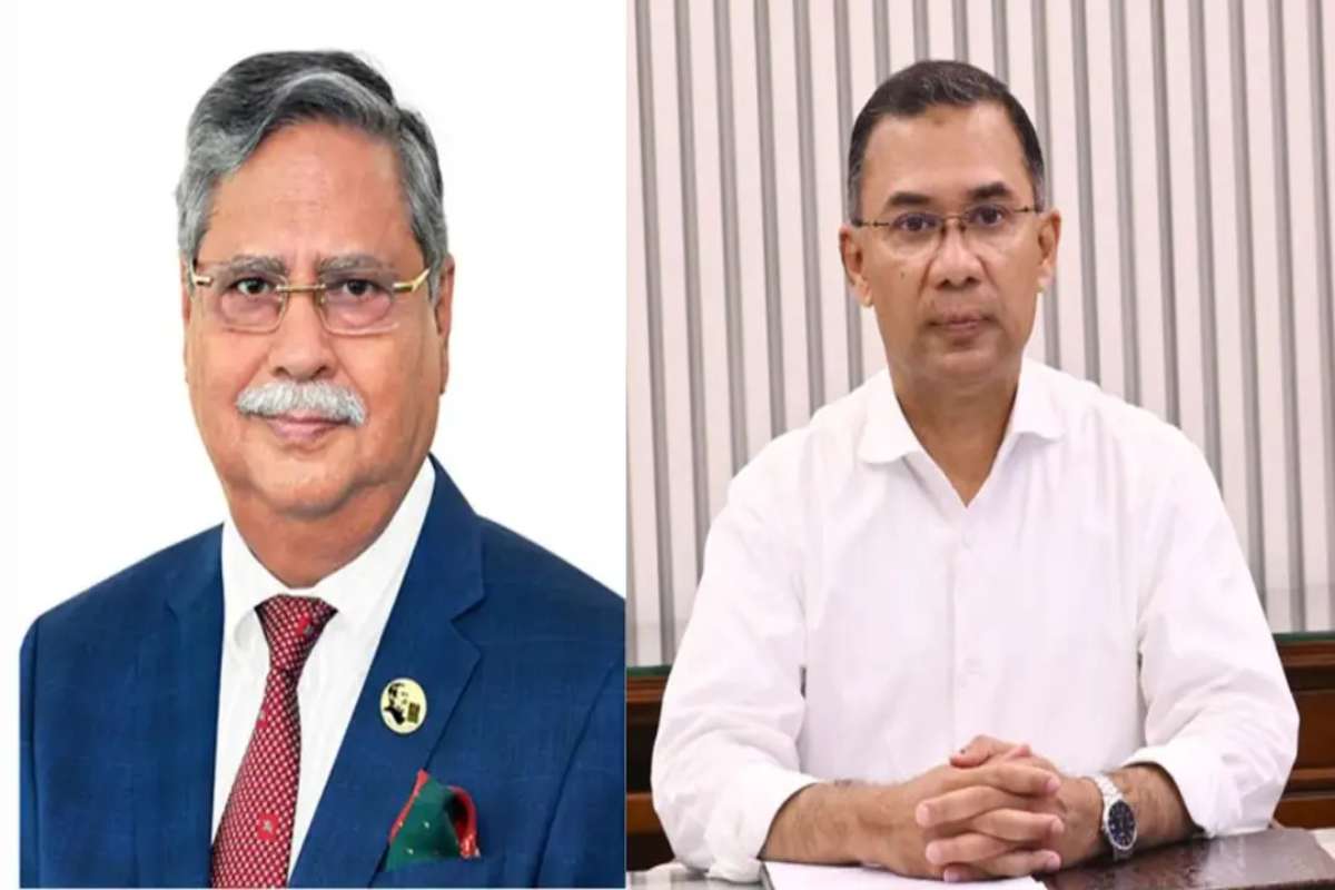 জাতীয় ঈদগাহে প্রধান জামাত সাড়ে ৭টায়, অংশ নিবেন প্রধানমন্ত্রী-রাষ্ট্রপতি
