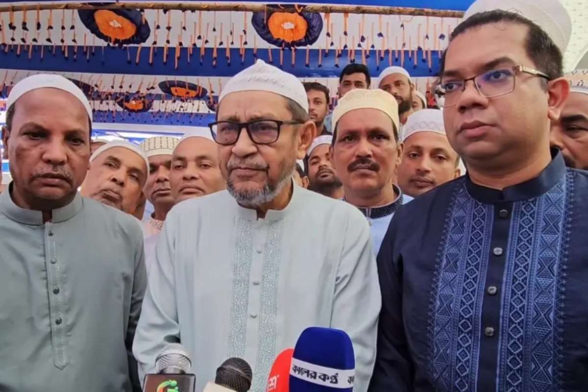 রিপোর্ট পেলেই আদ-দ্বীন হাসপাতালের বিরুদ্ধে আইনি ব্যবস্থা: স্বাস্থ্যমন্ত্রী