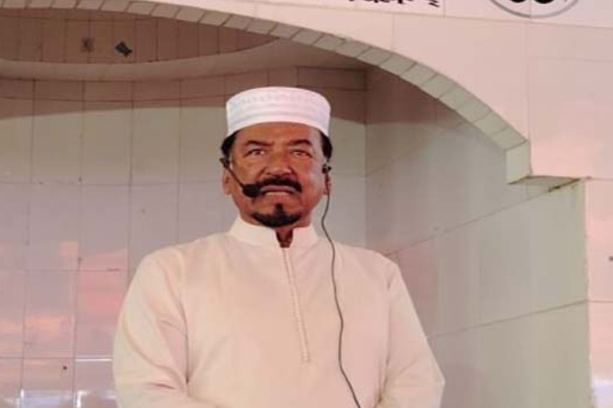 মুসলমানদের বিরুদ্ধে আন্তর্জাতিকভাবে নানা ষড়যন্ত্র চলছে: স্পিকার 