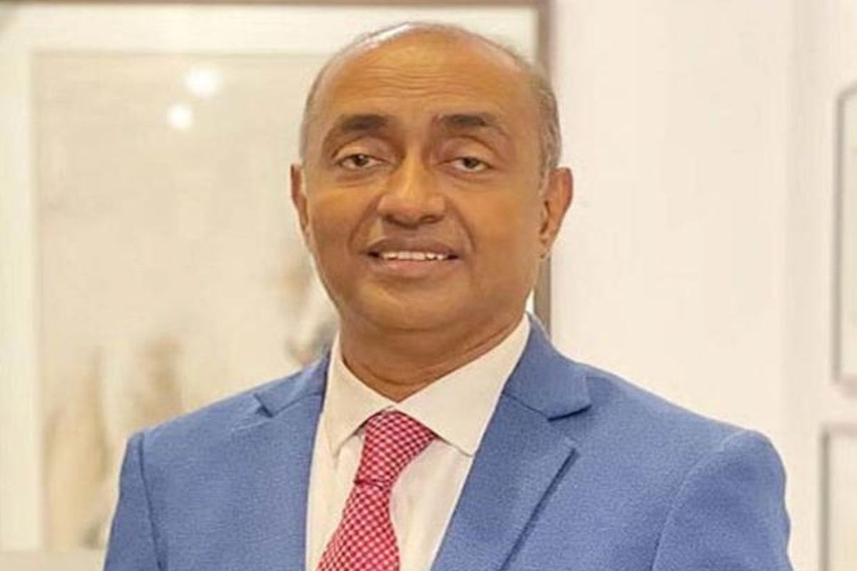 ‘বেহেশতের টিকিট বিক্রির নামে তৎপরতা চালাচ্ছে একটি শক্তি’