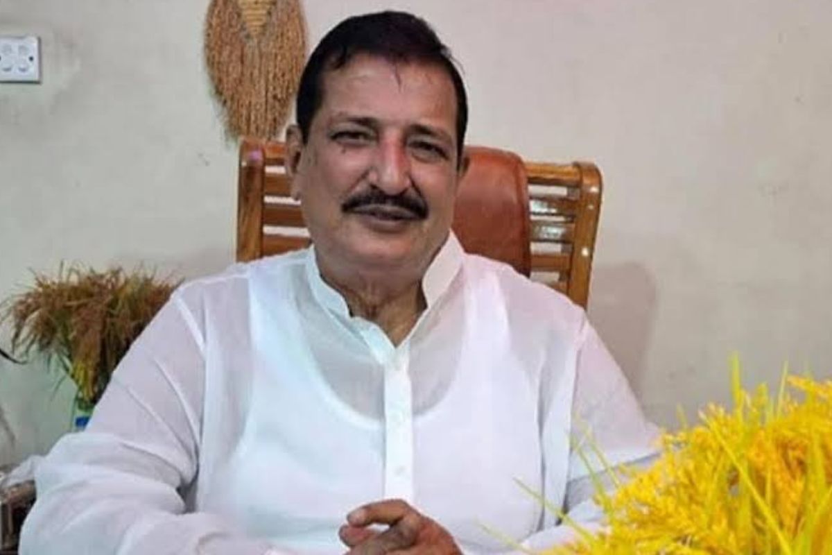 বাঙালির স্বাধীনতা অর্জনে নেতৃত্ব দিয়েছিলেন জিয়াউর রহমান: ভূমিমন্ত্রী