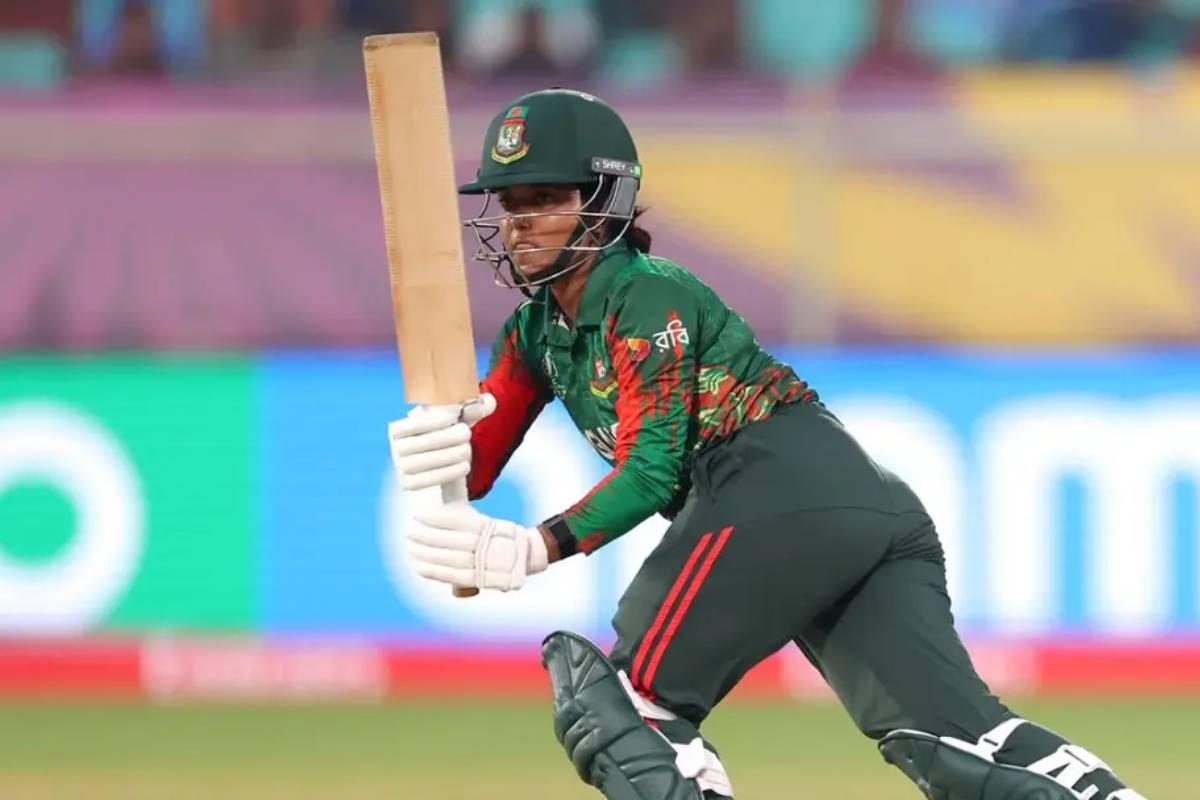 শেষ ওভারের নাটকীয়তায় বাংলাদেশের হৃদয়ভাঙা হার