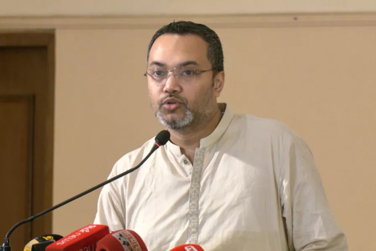 ‘ইতিহাসের প্রতিটি গুরুত্বপূর্ণ অধ্যায়ে ঢাকা বিশ্ববিদ্যালয়ের ভূমিকা রয়েছে’