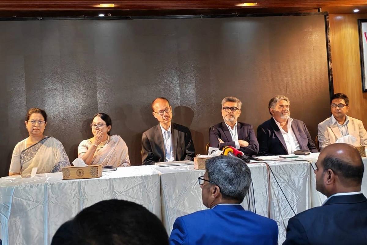 শেয়ারবাজারকে ‘ইমার্জিং মার্কেট’ বানানোর রোডম্যাপ নতুন বিএসইসি প্রধানের