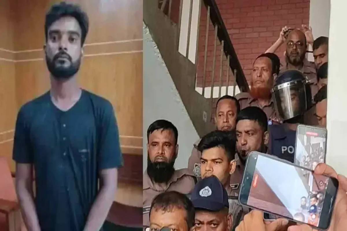 রামিসা ধর্ষণ-হত্যা মামলার রায় রোববার