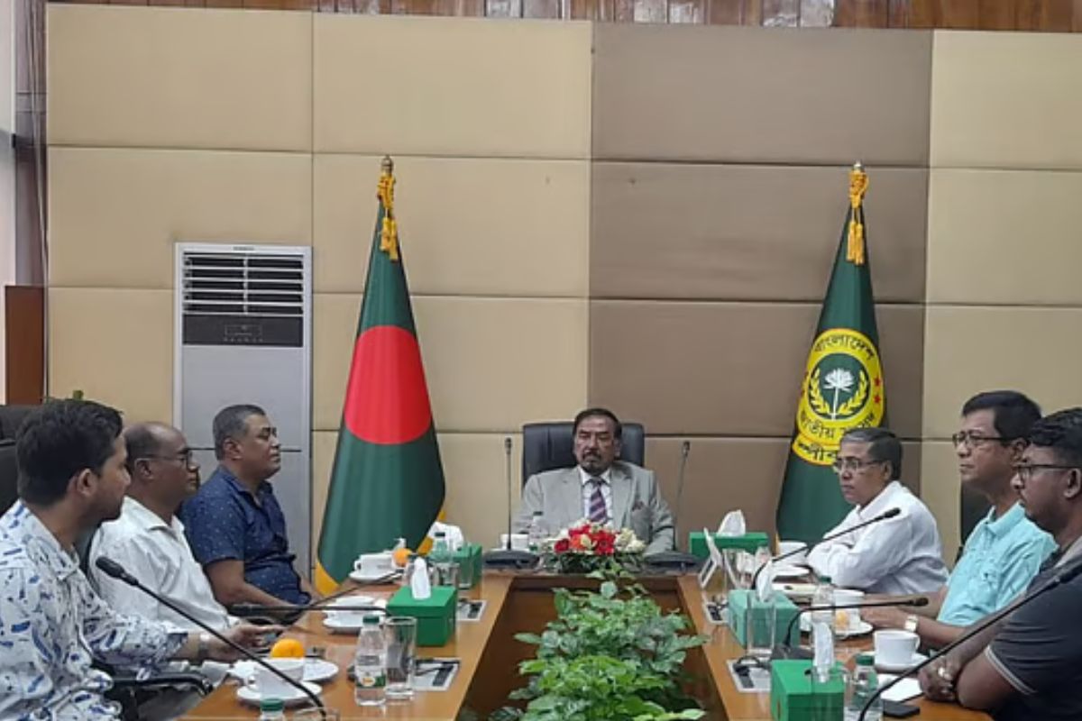 প্রত্যাশা পূরণে ব্যর্থ হলে জনগণ হতাশ হবে: স্পিকার