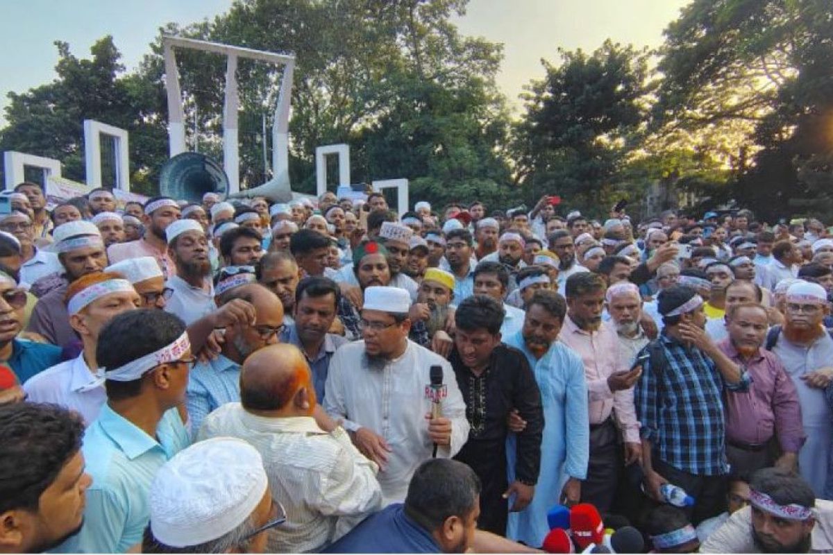 এমপিওভুক্ত শিক্ষকদের বাড়িভাতা বৃদ্ধি নিয়ে অনিশ্চয়তা