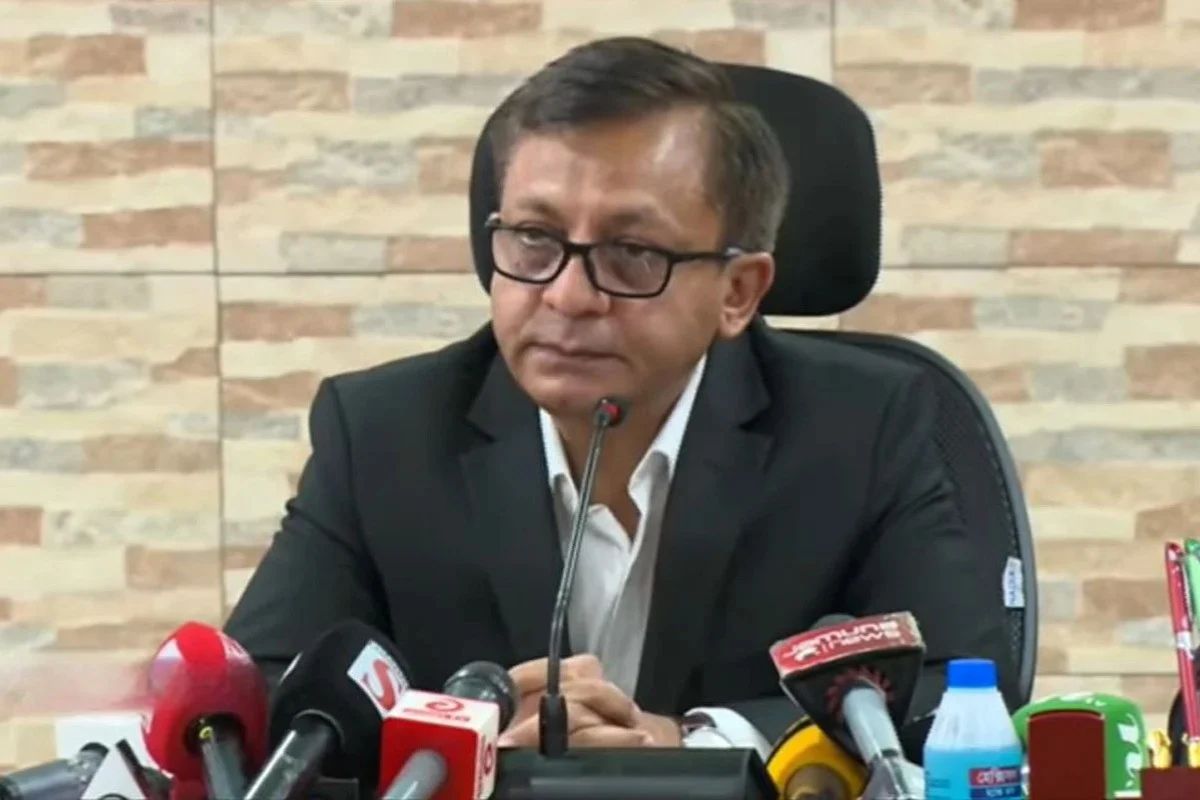 প্রযুক্তিগত উন্নয়নের মাধ্যমে আধুনিক হবে বিএসটিআই: শিল্পমন্ত্রী