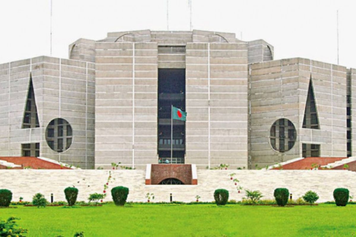 কাল শুরু হচ্ছে জাতীয় সংসদের বাজেট অধিবেশন