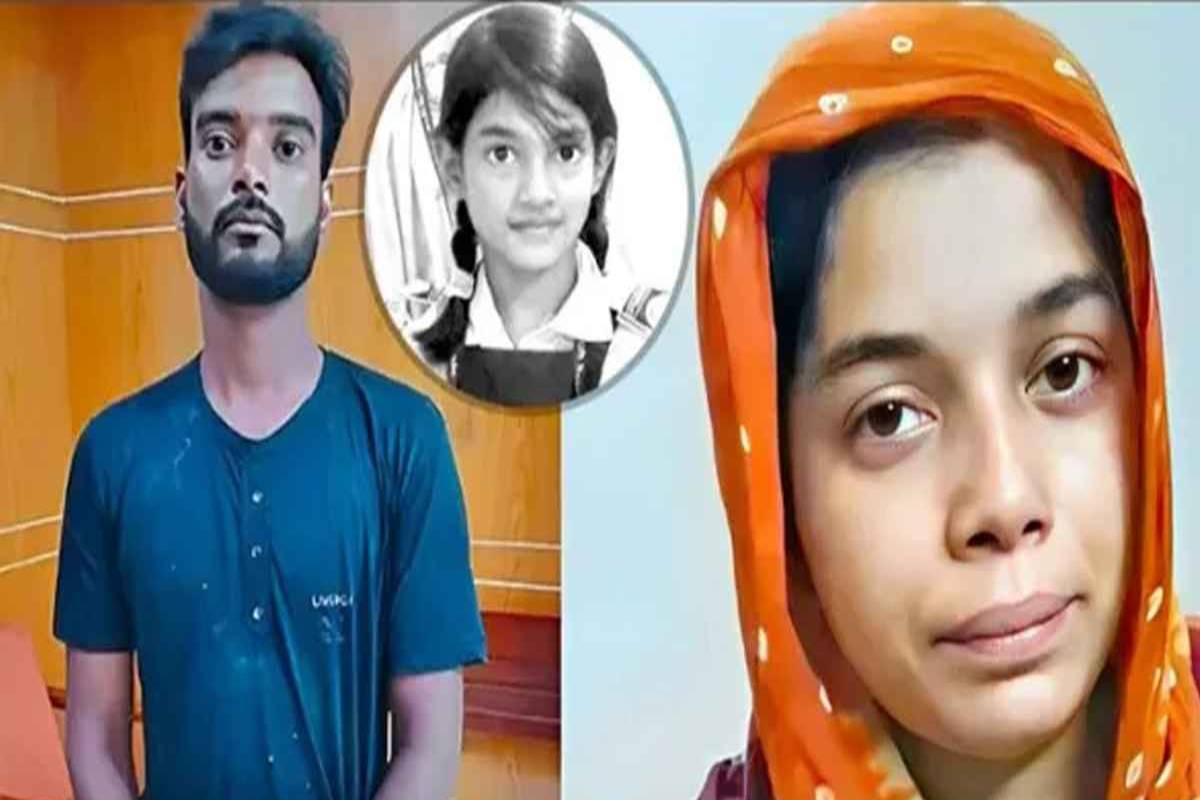 আজ শিশু রামিসা ধর্ষণ ও হত্যা মামলার রায় ঘোষণা