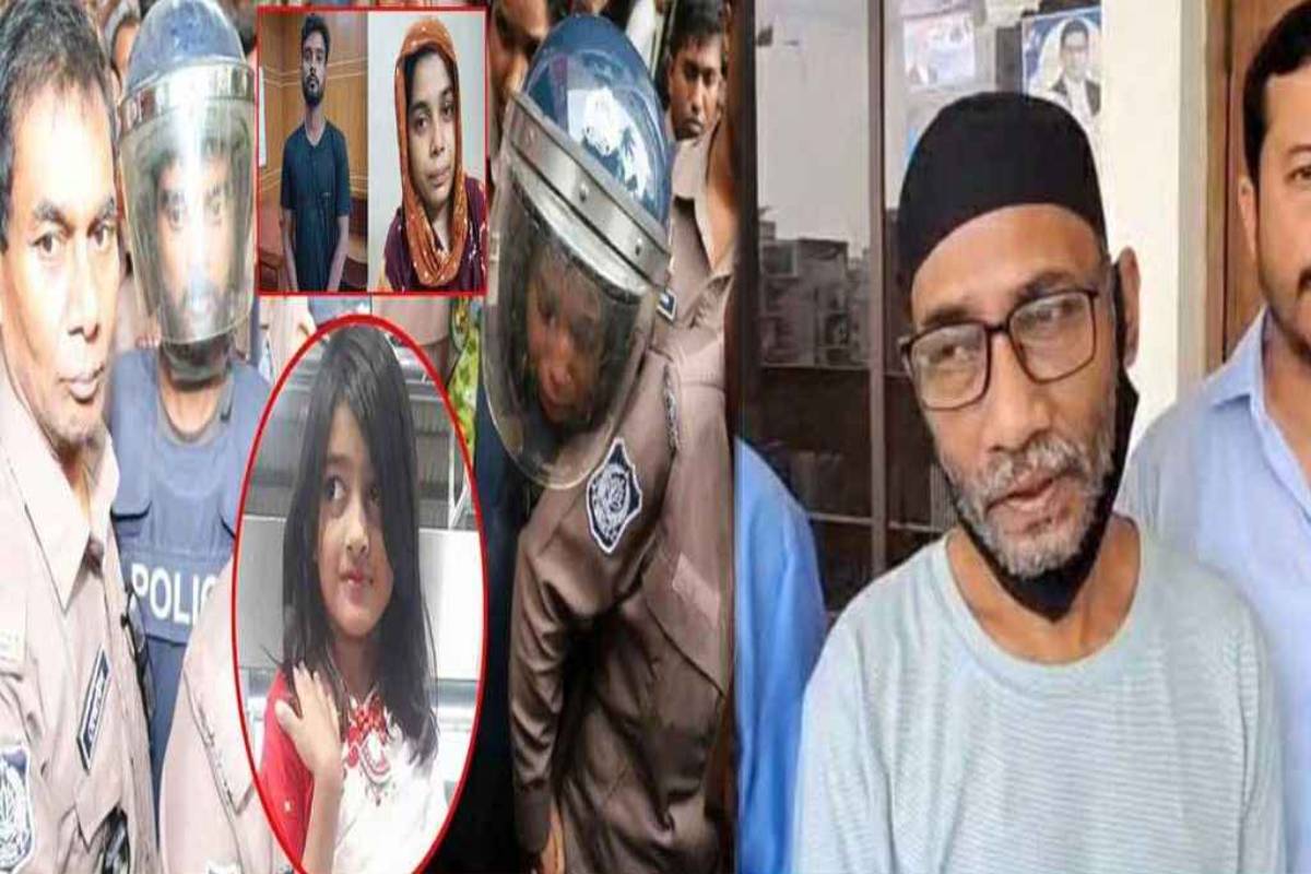 ‘ন্যায়বিচার পেয়েছি, এখন দ্রুত ফাঁসি কার্যকর হোক’