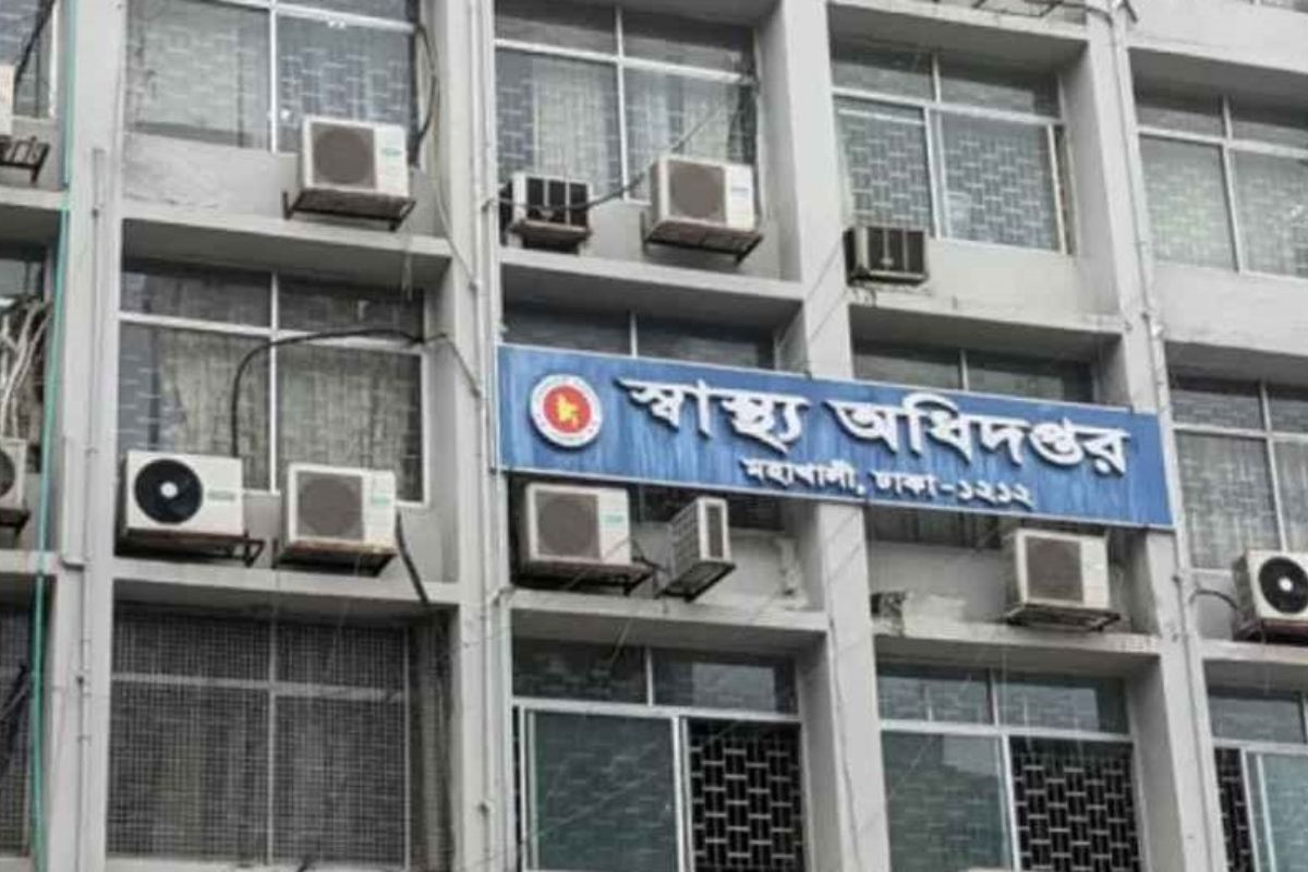 হামের উপসর্গে আরও ৮ শিশুর মৃ'ত্যু