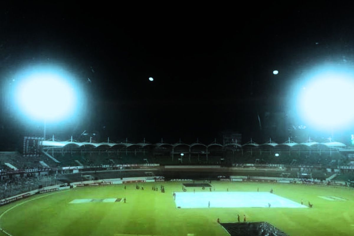 নিরাপত্তার কারণে বন্ধ বাংলাদেশ-অস্ট্রেলিয়া ম্যাচ