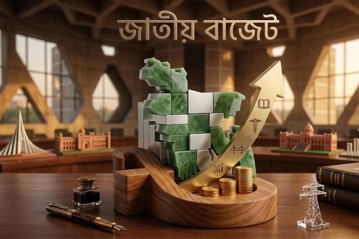 বাজেটে কোন খাতে কত বরাদ্দ, বিস্তারিত জানুন