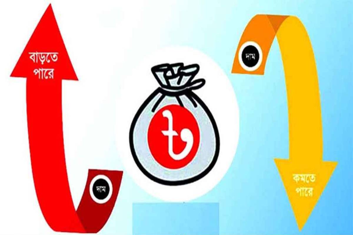 ৯ লাখ কোটি টাকার বাজেট: কোন পণ্যের দাম বাড়বে, কোনটা কমবে?