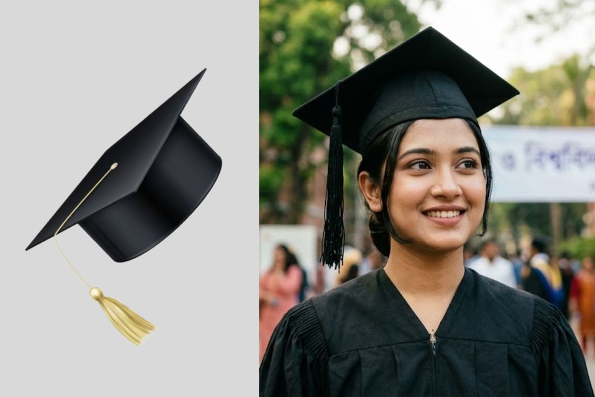 জেনে নিন সমাবর্তন টুপির অজানা ইতিহাস