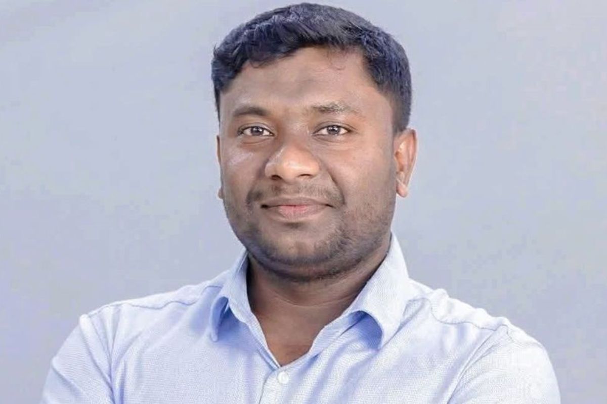 ছাত্রশিবিরের কেন্দ্রীয় নেতা নিখোঁজ
