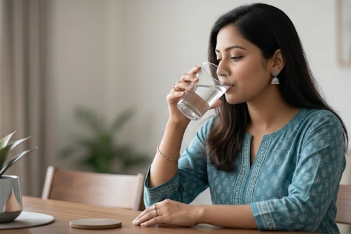 অতিরিক্ত পানি পান কি মানসিক রোগের লক্ষণ?