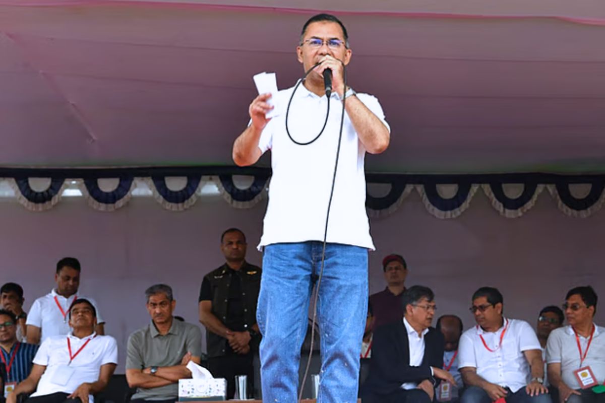 অস্থিতিশীলতা সৃষ্টি করাই বিরোধী দলের লক্ষ্য: প্রধানমন্ত্রী