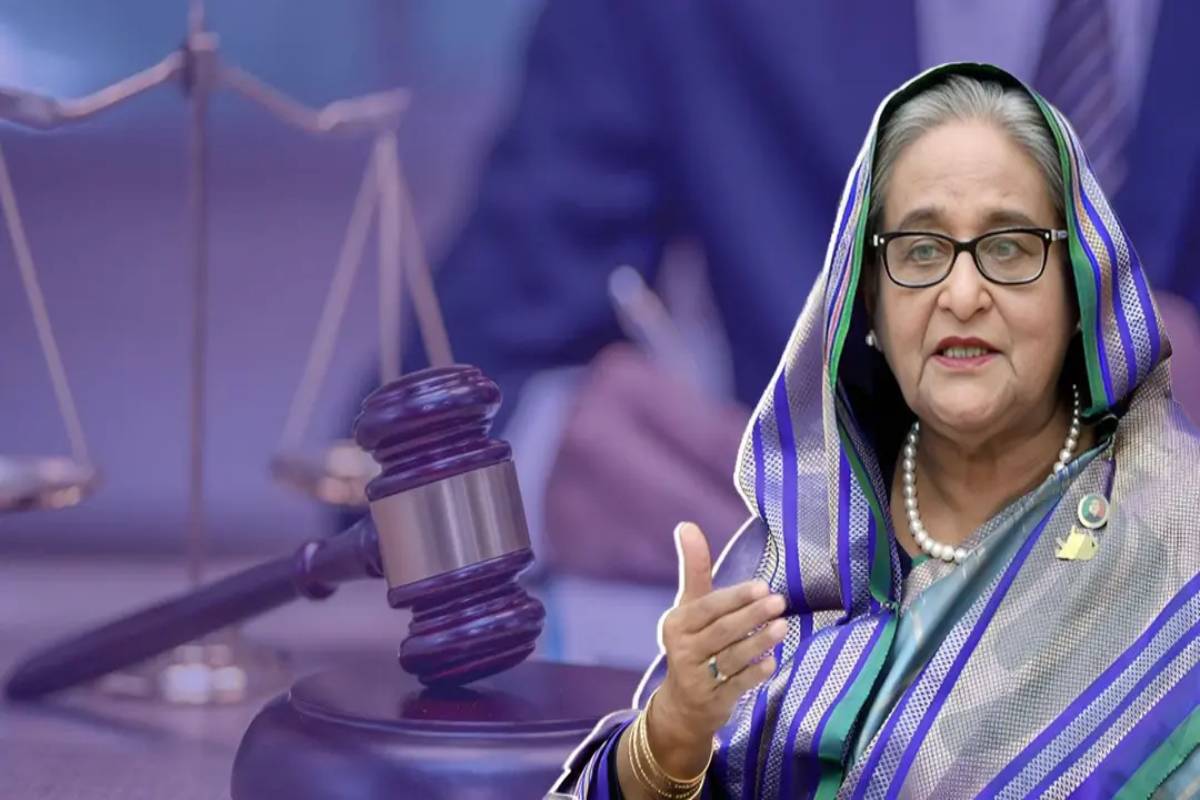 শেখ হাসিনাসহ ১৭ জনের বিরুদ্ধে গুম-নির্যাতন মামলায় সাক্ষ্যগ্রহণ আজ