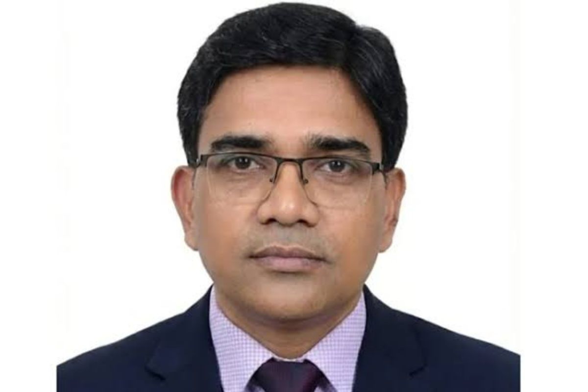 বাংলাদেশ ব্যাংকের নির্বাহী পরিচালক হলেন আশিকুর রহমান
