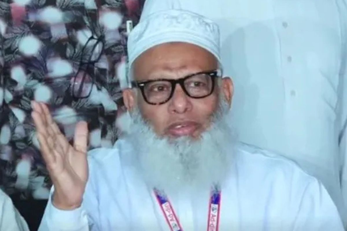 পদত্যাগ করলেন আদ্-দ্বীনের নির্বাহী পরিচালক শেখ মহিউদ্দিন