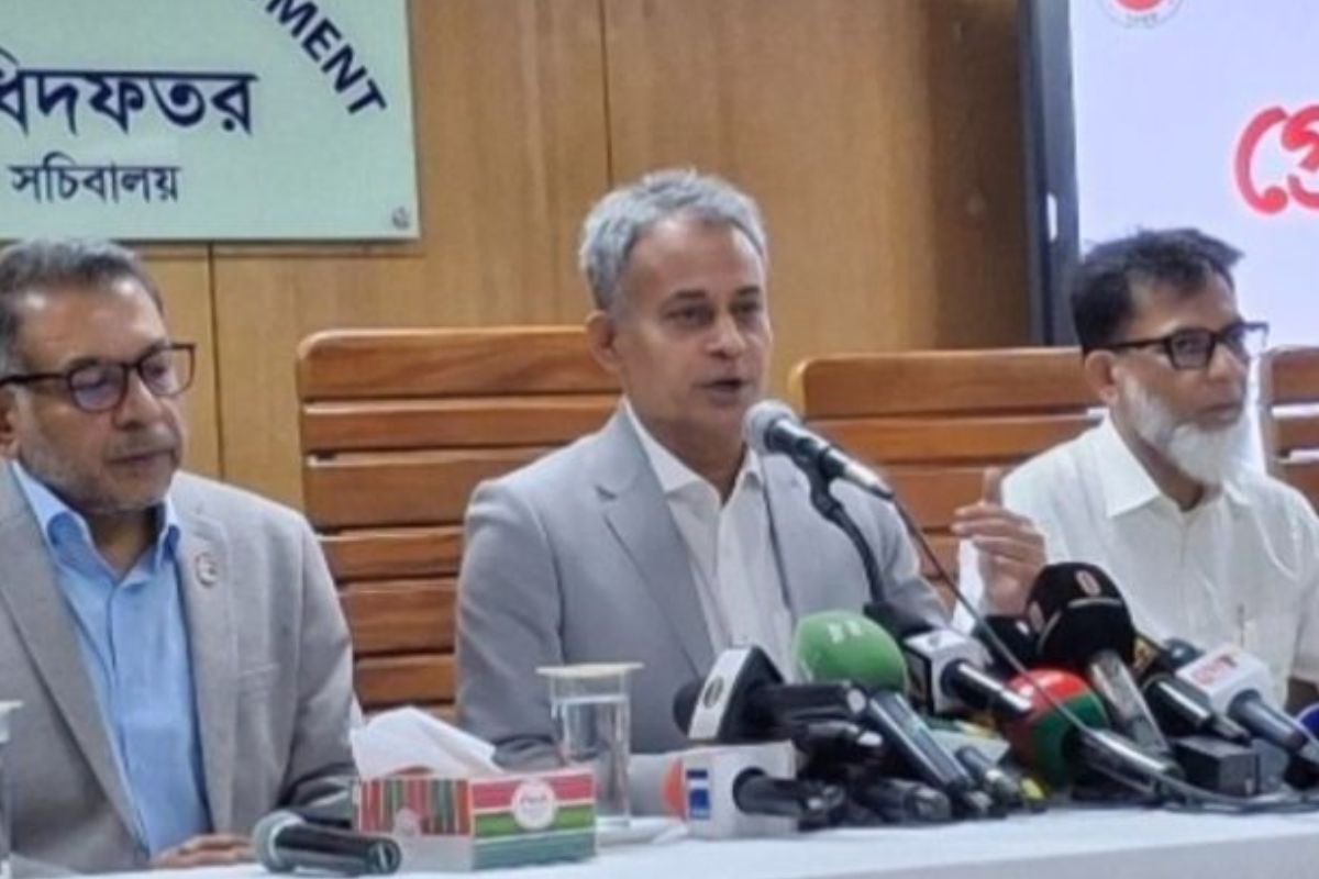 রেল যোগাযোগের আওতায় আসছে আরও ১০ জেলা 