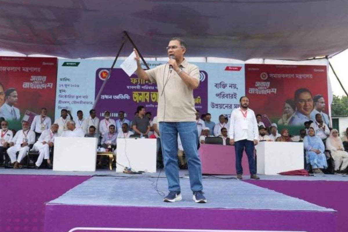 জনগণকে বিভ্রান্ত করার অপচেষ্টার বিরুদ্ধে সতর্ক থাকতে হবে: প্রধানমন্ত্রী