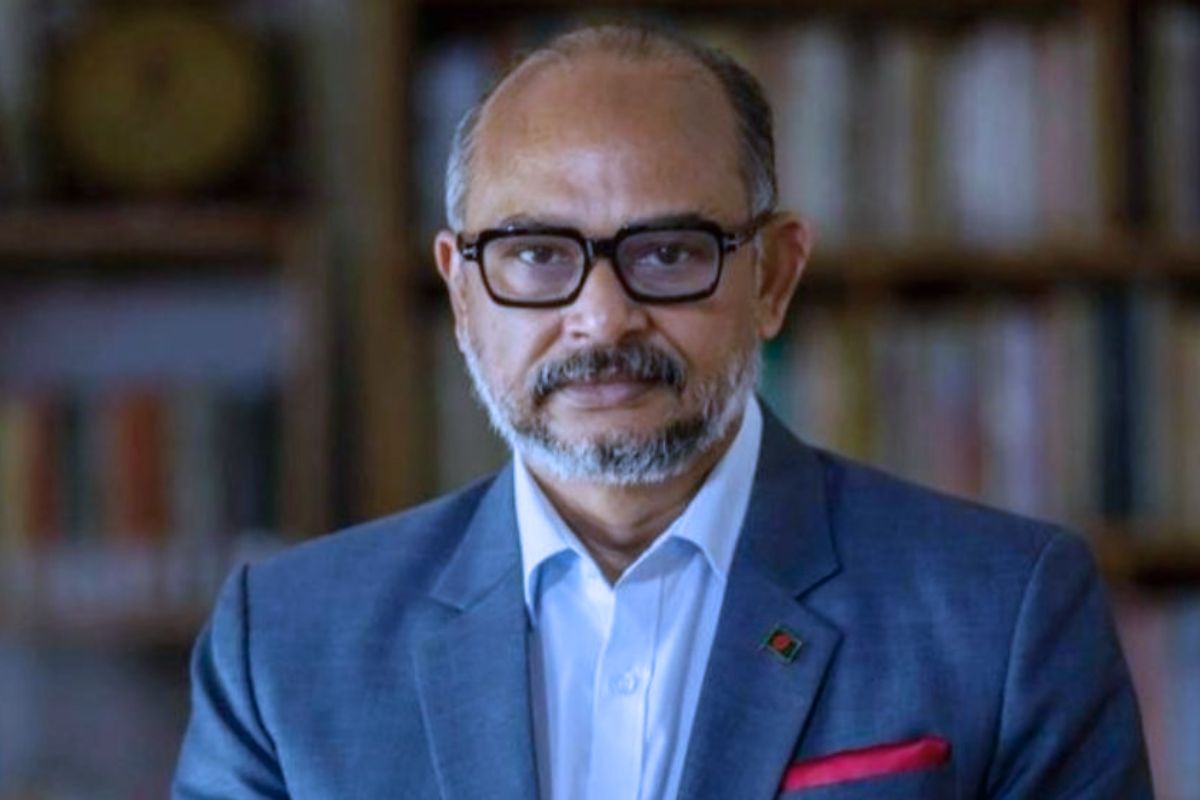 বাংলাদেশ হবে আগামী দিনের বিনিয়োগ গন্তব্য: প্রধানমন্ত্রীর উপদেষ্টা