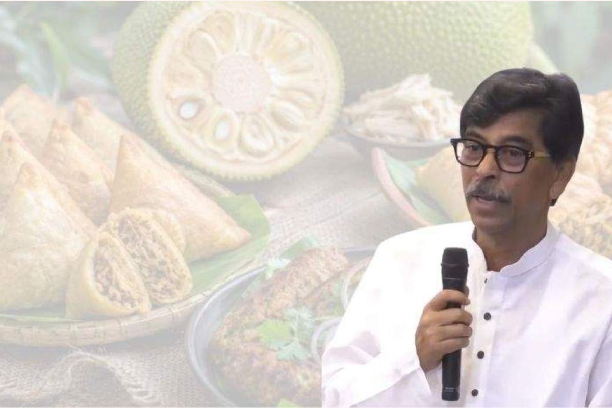 কাঁঠাল দিয়ে সিঙ্গারা-সমুচা-কাবাব, পুষ্টিগুণ বেশি: কৃষিমন্ত্রী
