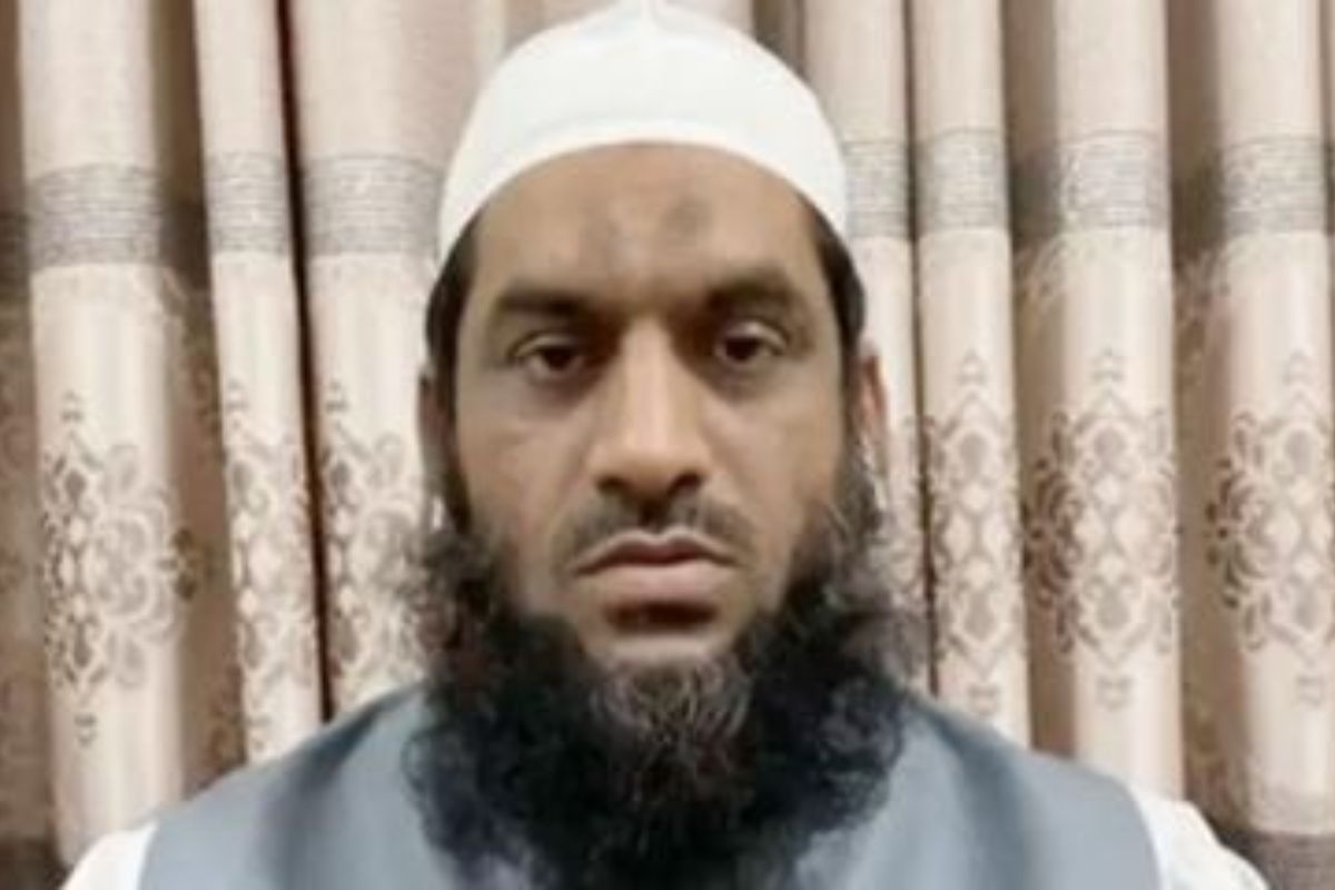 অবশেষে ‘৫০১’ নিয়ে মুখ খুললেন মামুনুল হক