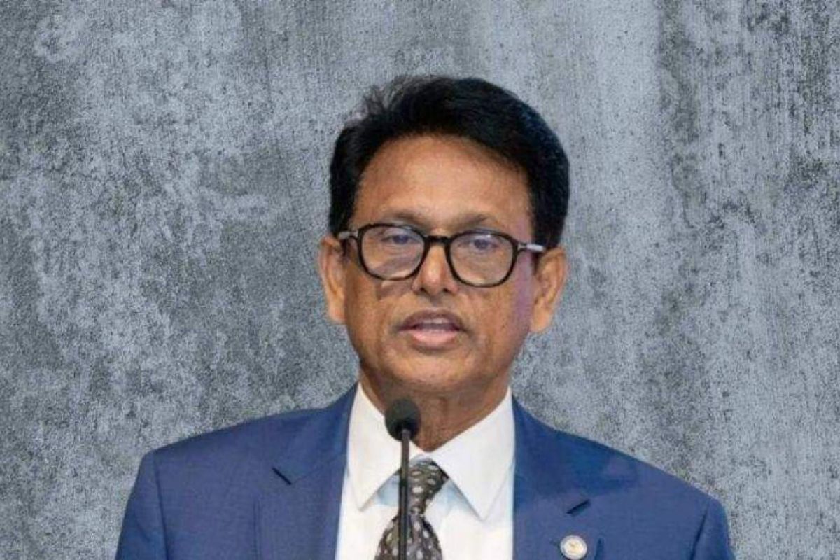 এইচএসসি ও সমমান পরীক্ষা–২০২৬: কেন্দ্রসচিবদের সঙ্গে মতবিনিময়ে বসবেন মন্ত্রী