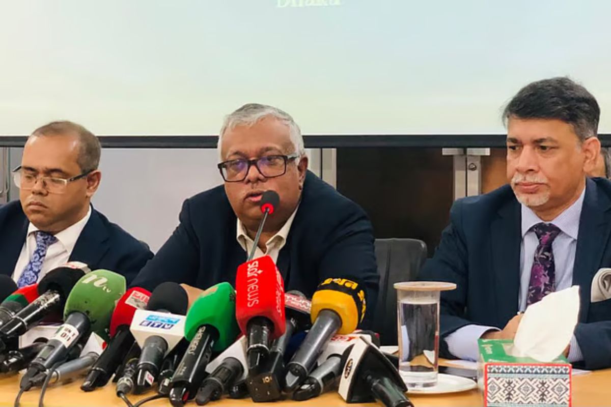 প্রধানমন্ত্রীর মালয়েশিয়া–চীন সফরে ব্রিফিং পররাষ্ট্রসচিবের, ১৫–১৭ স্মারক সইয়ের সম্ভাবনা