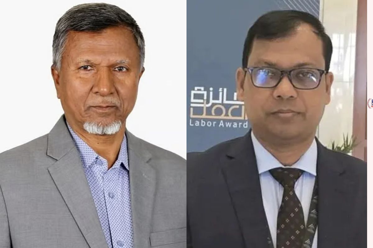 ডিসি সারওয়ার আলমের প্রত্যাহার নিয়ে যা বললেন জনপ্রশাসন প্রতিমন্ত্রী
