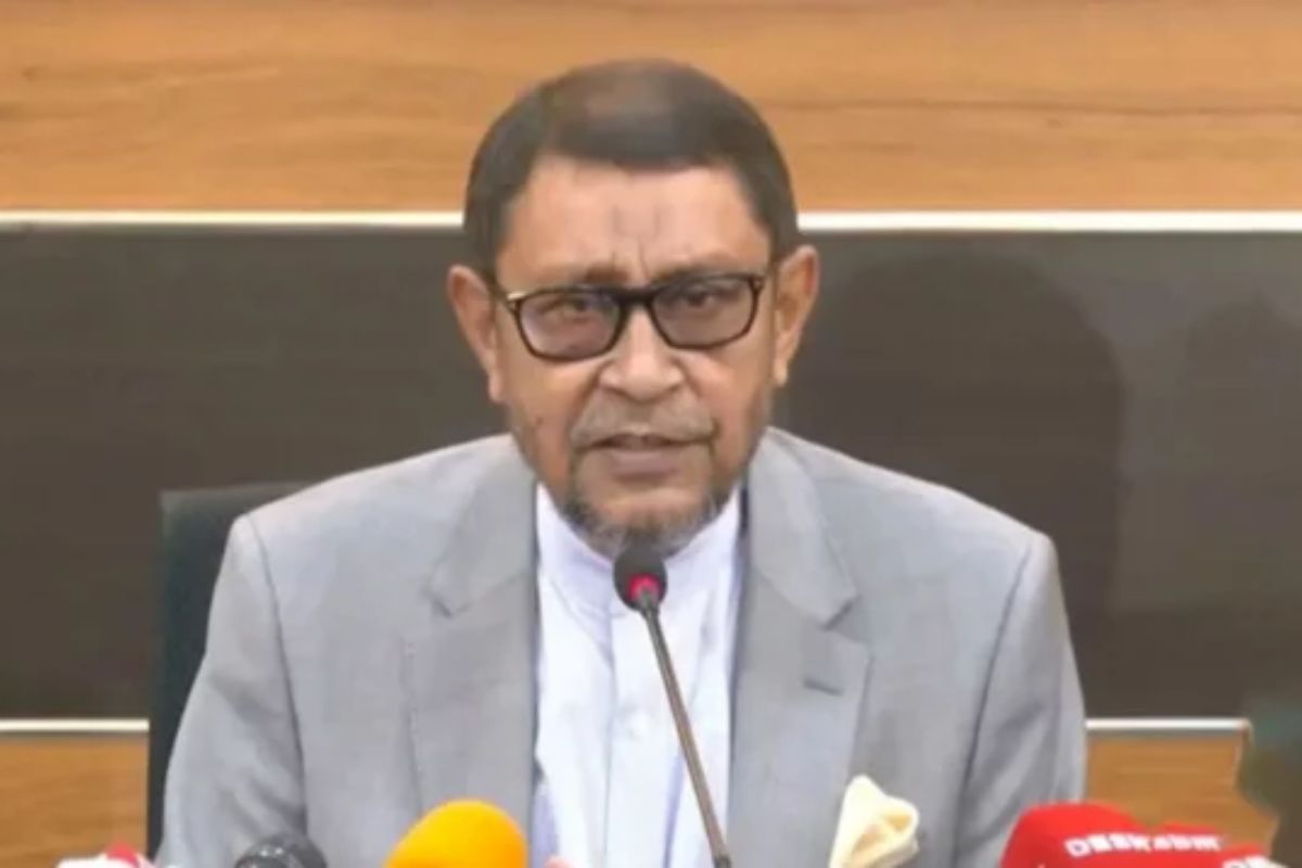 ওষুধ খাতে নতুন নিয়ন্ত্রণ কাঠামো, গঠিত হলো জাতীয় ঔষধ উপদেষ্টা পরিষদ