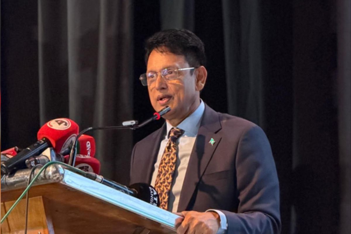 এইচএসসি পরীক্ষায় প্রতিটি কেন্দ্রে থাকবে সিসি ক্যামেরা: শিক্ষামন্ত্রী