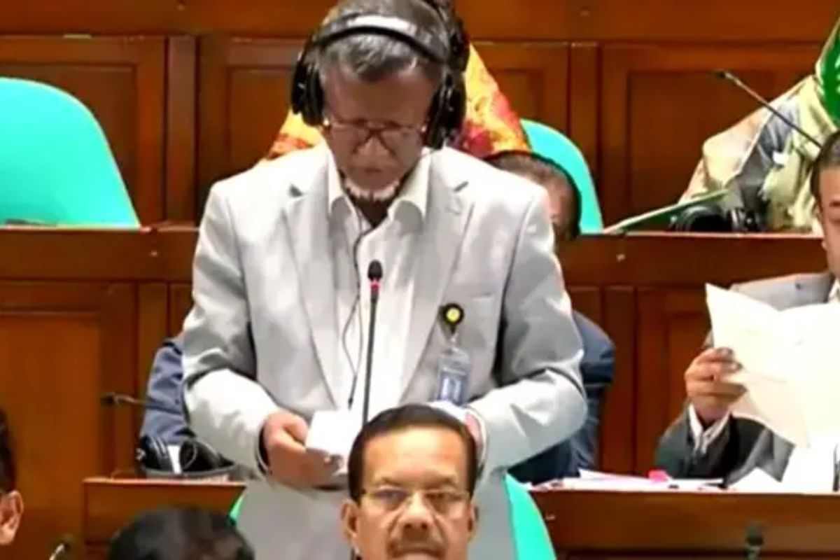 চালসহ নিত্যপণ্যের দাম স্থিতিশীল, দাবি খাদ্য প্রতিমন্ত্রীর