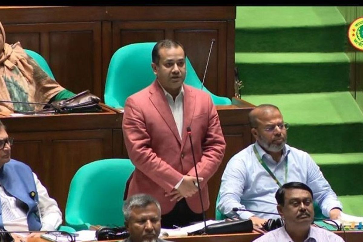 গ্রামীণ অর্থনীতিকে গতিশীল করছে ফ্যামিলি কার্ড: তথ্য প্রতিমন্ত্রী