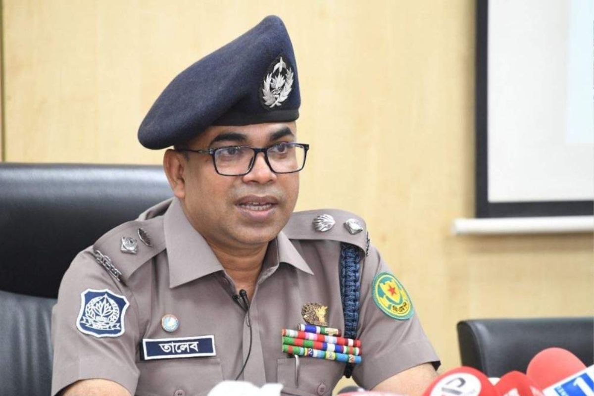 তাজিয়া মিছিলে যুবক হত্যা: ১২ ঘণ্টায় চারজন গ্রেফতার