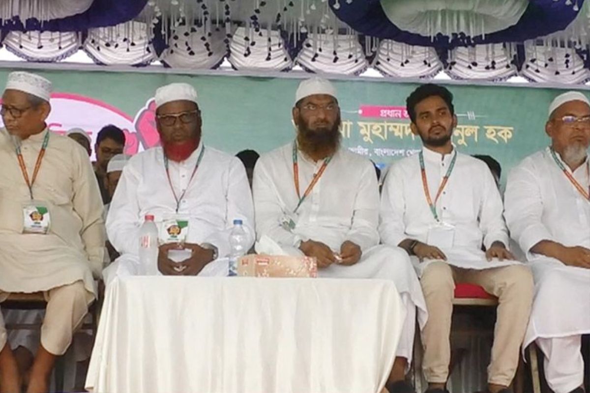 ‘শেখ হাসিনার পথে হাঁটলে তারেক রহমানেরও একই পরিণতি হবে’