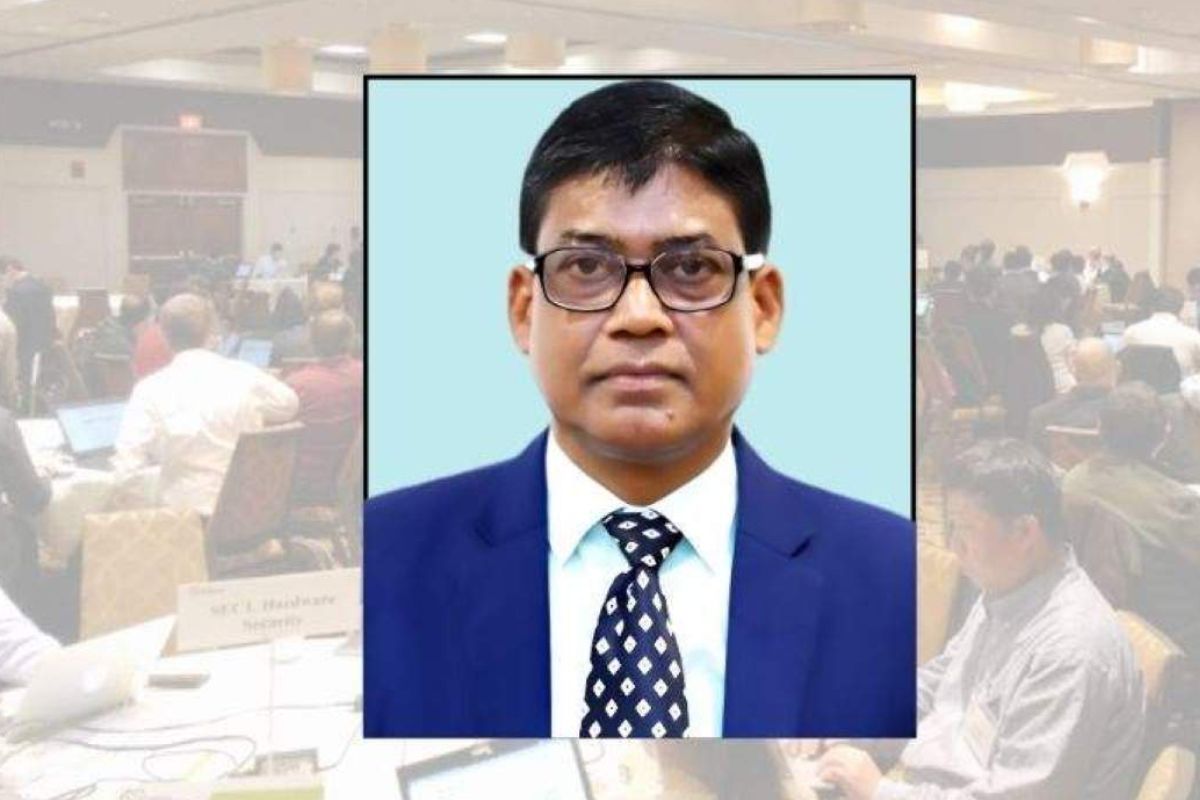 বিশ্বের শীর্ষ প্রযুক্তি সম্মেলনে নেতৃত্ব দেবেন ঢাবির অধ্যাপক হাসান বাবু