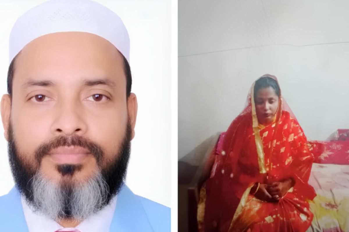 জুলাই শহীদ ছেলের অনুদানের টাকায় বাবার দ্বিতীয় বিয়ের অভিযোগ