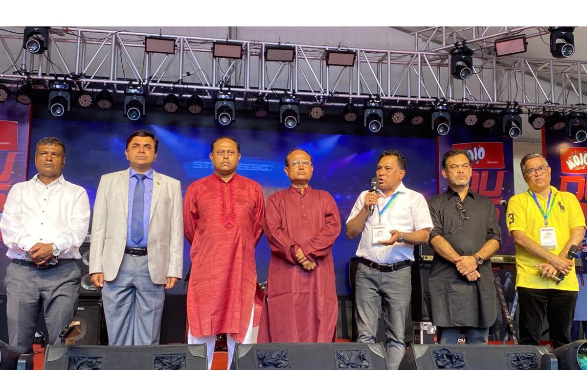 দেশের ঐতিহ্য ও গৌরবের প্রতীক ঢাকা বিশ্ববিদ্যালয়: ড্যানী